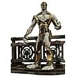 Marvel Select Avengers Chitauri Footsoldier Action Figure